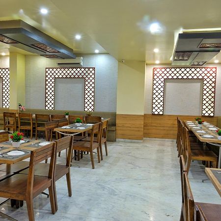 فندق Bayan Elegance جايبور المظهر الخارجي الصورة
