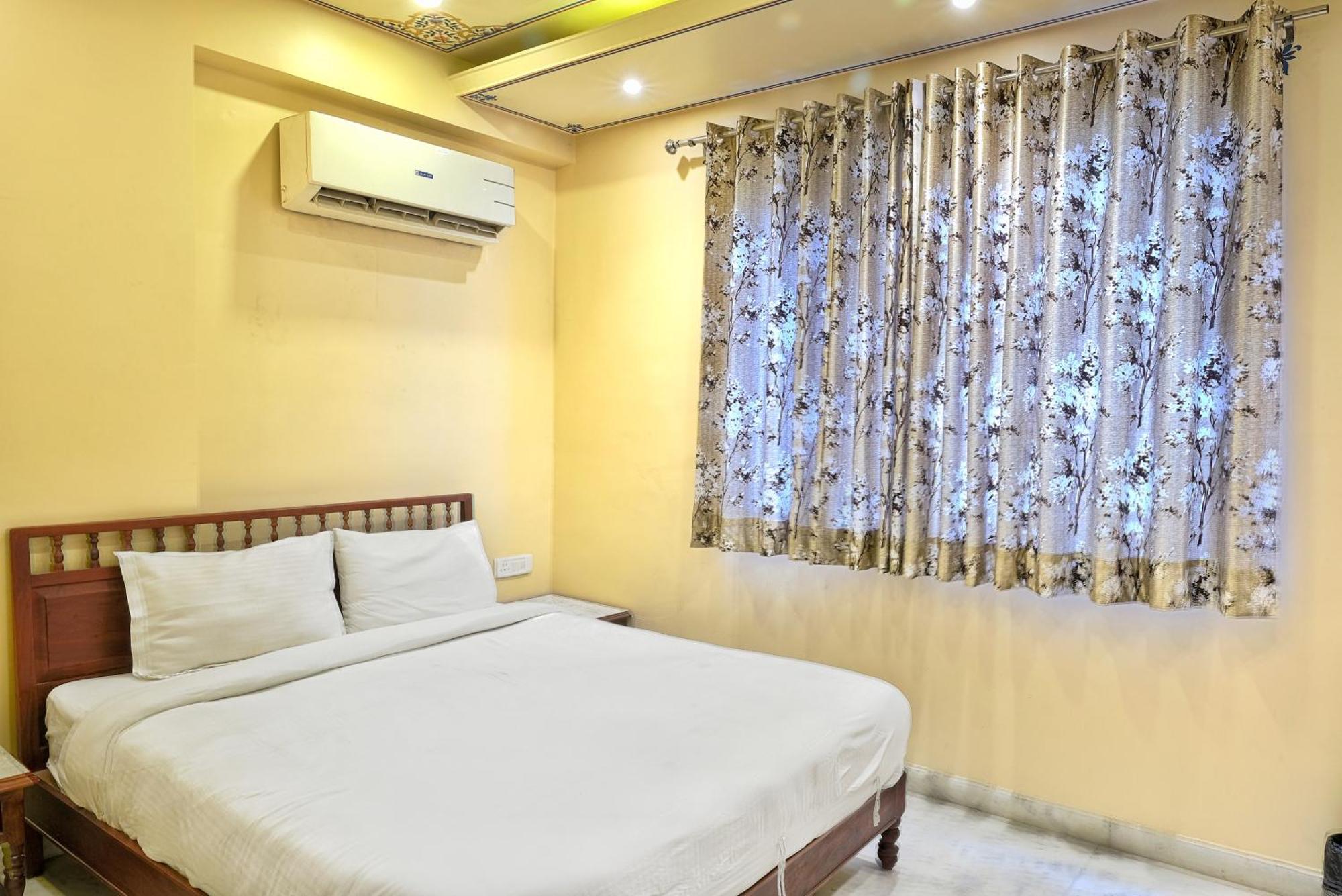فندق Bayan Elegance جايبور المظهر الخارجي الصورة