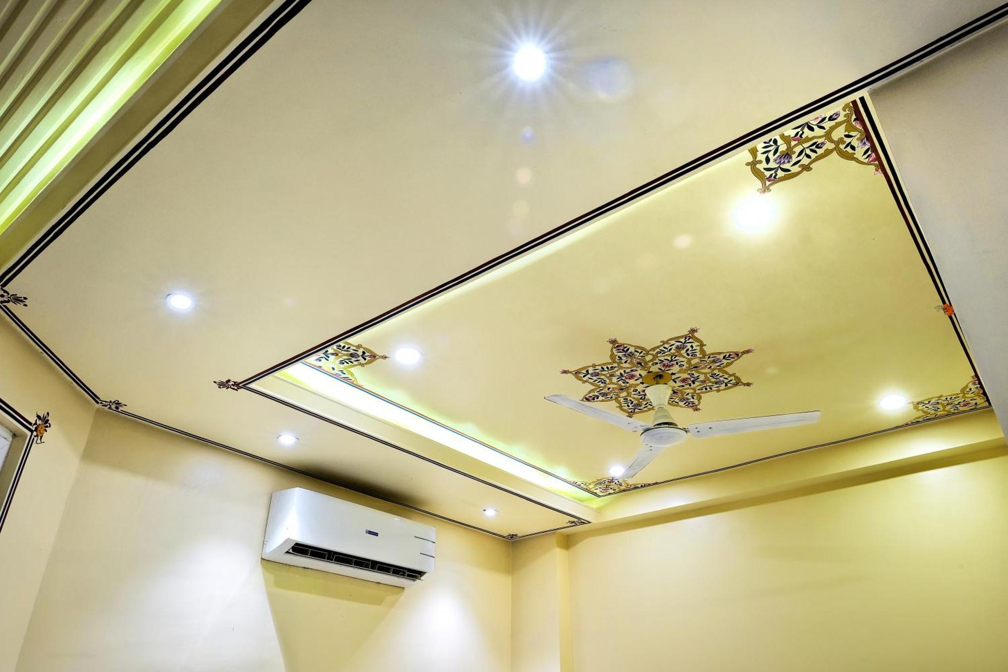 فندق Bayan Elegance جايبور المظهر الخارجي الصورة