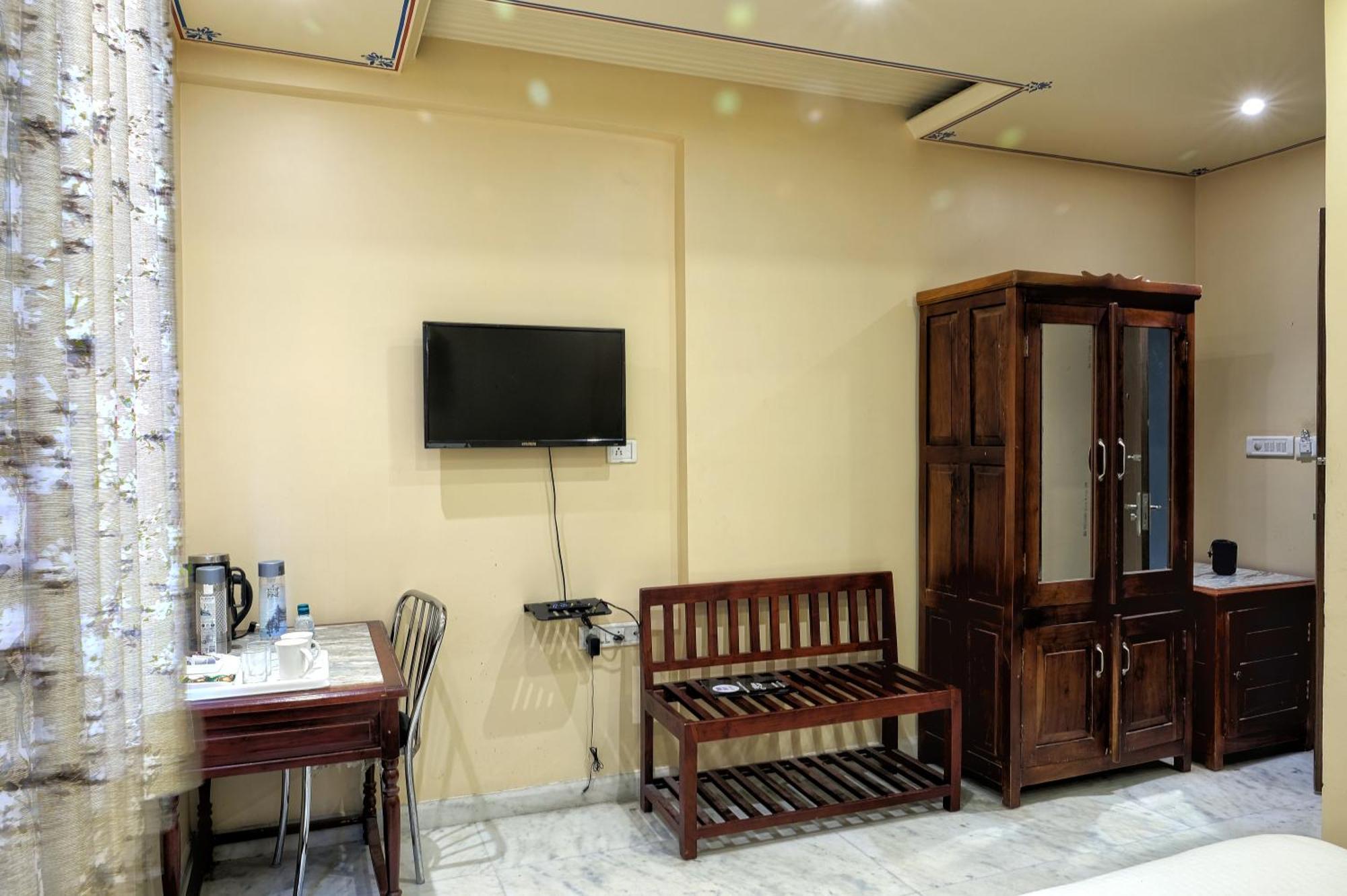 فندق Bayan Elegance جايبور المظهر الخارجي الصورة