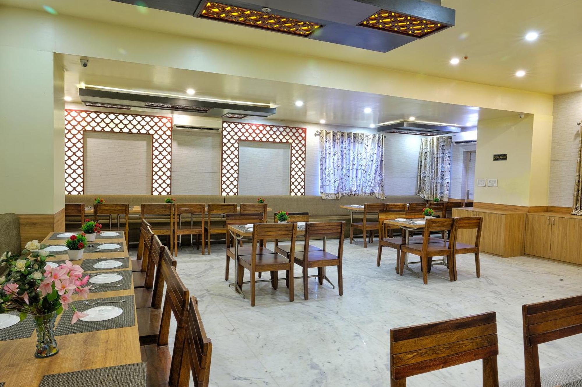 فندق Bayan Elegance جايبور المظهر الخارجي الصورة